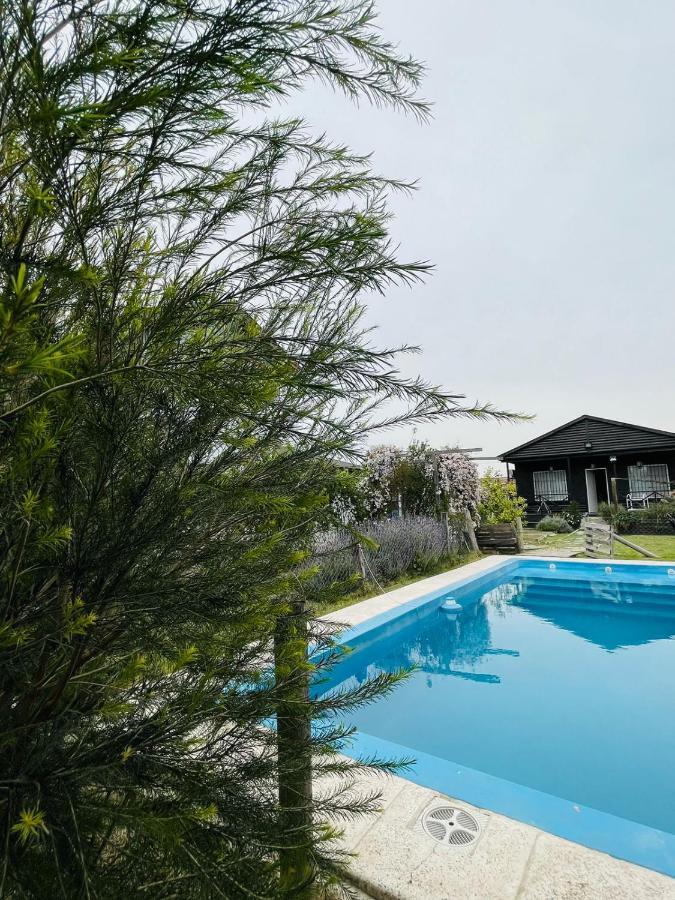 Villa Cabana La America Ezeiza Exterior foto